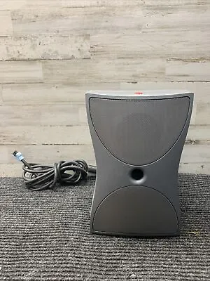 Polycom VSX7000 Video Conferencing Equipment Subwoofer Speaker 2201-21674-001 • $30