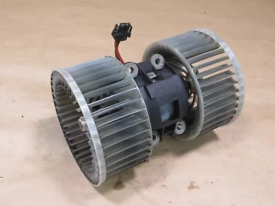 🥇01-06 Bmw E46 3-series A/c Heater Blower Motor Fan Oem • $51.59