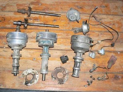 $22 • Buy Holden Bosch Dizzy V8 PARTS Sold As Shown