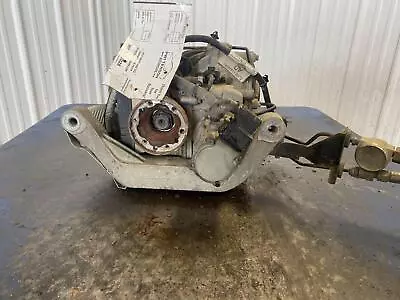14-19 Range Rover Evoque Awd Rear Carrier Differential 117783 Miles • $600