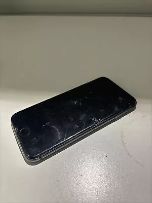 Broken Apple IPhone 8 64GB Space Grey • $65