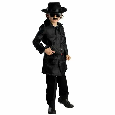Spy Agent Costume • $29.99