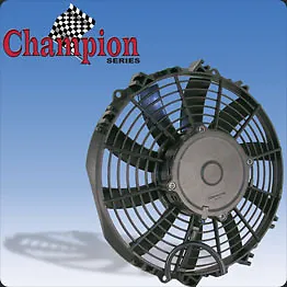 12  Heavy Duty  MARADYNE  225 Watts Engine Cooling Fan • $141.52