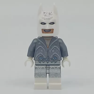 The LEGO Movie 2 Bachelor Batman Minifigure DC Super Heroes 70838 • $39.95