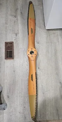 Sensenich Wood Propeller W72CK-42 • $1400