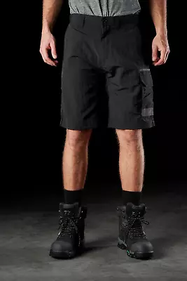 FXD LS-1 Light Weight Work Shorts • $74.95