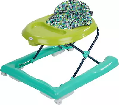 Babideal Rover Baby Activity Walker With Sounds Belize • $32.98