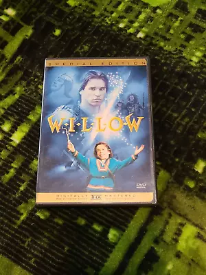 Willow (DVD 2001 Special Edition) • $8.33