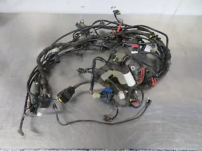 Eb1119 2010 10 Ducati Street Fighter 1098 1098 Main Electrical Harness Wiring • $137.27