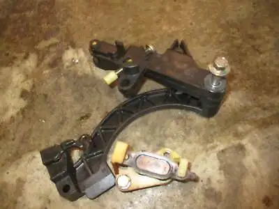 Mercury 50hp 4 Stroke Outboard Throttle And Shift Cable Brackets (8259571) • $20