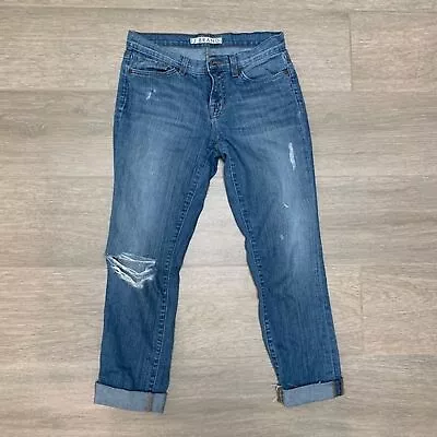 J Brand Talum Skinny Jeans • $18