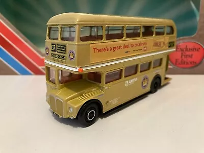 EFE 15633 AEC Routemaster Golden Jubilee Arriva London 1/76 Scale Boxed Freepost • £14.99