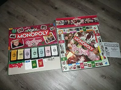 Monopoly “A Christmas Story” Collector's Edition Board Game. Year: 2009 • $18.88