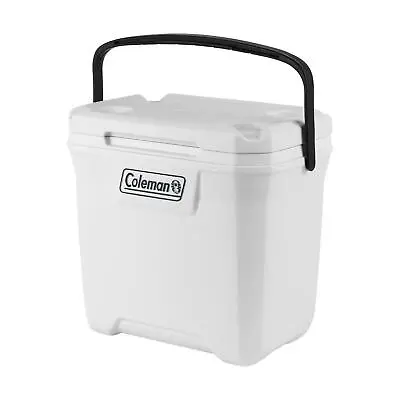 Coleman Xtreme Marine Cooler 28QT 26L Fishing Camping Festival Cool Box • £81.81