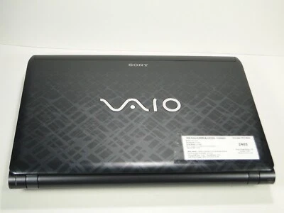 $299.90 • Buy Sony VAIO PCG-51111L / VPCS13SGX, Core I5 2.67GHz, 4GB RAM, Windows 7 Pro, NICE!
