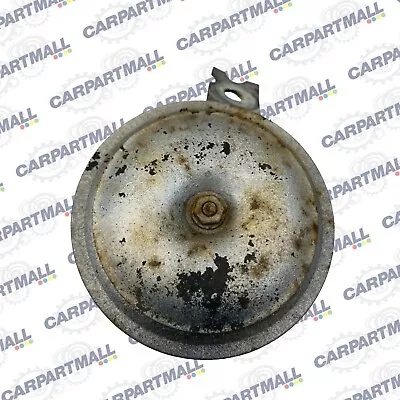 2000-2004 Mitsubishi Montero Sport Horn Alarm Note Tone Siren OEM • $27.17