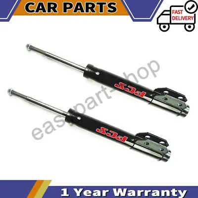 Front Struts Shocks Driver Passenger For 1994-2004 Ford Mustang 3.8L 5.0L 5.8L_A • $77.69