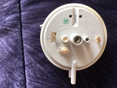 £25 • Buy Potterton Profile/Prima Boiler Pressure Switch All Models Pt No. 642216 Used.