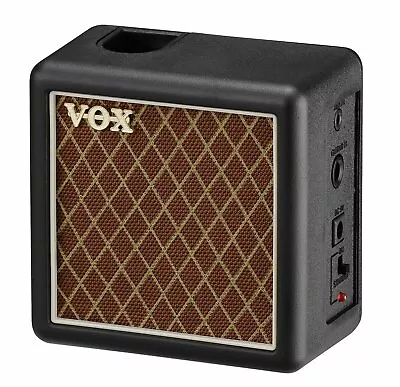 Vox Japan Mini-stack Amp Guitar / Bass AmPlug2 Cabinet AP2-CAB • $47.87