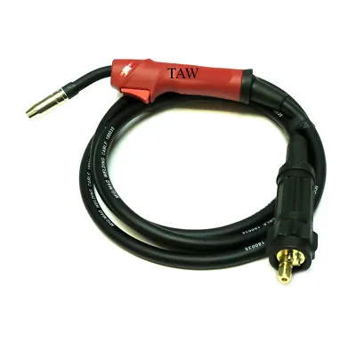 Sealey MIG/T15 Mig Torch 3mtr Euro Connector Tb15 • £31