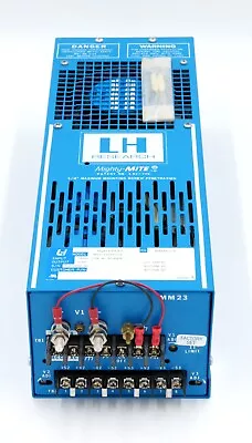 LH Research Mighty-Mite Power Supply MM23-12Y2Y/115 • $160