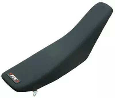 Factory Effex All-Grip All Black Seat Cover CRF 250 CR250F R 04 05 06 07-24318 • $40.58