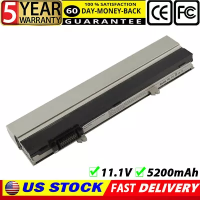 Replacement Brand New Laptop Battery For Dell Latitude E4300 E4310 312-0822 • $13.95