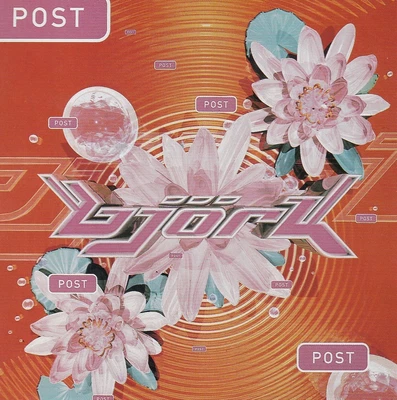 £8.89 • Buy Bjork - Post - Mini Poster & Black Card Frame