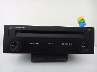 VW CD Changer CX-DV1820LA 10 / 2000 • $18.65