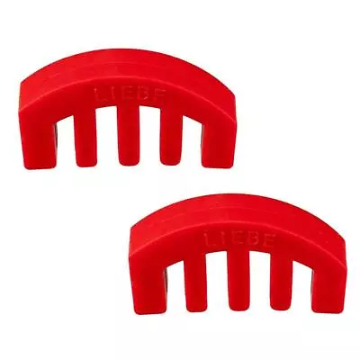 2 Packs 4/4 3/4 1/2 Violin Mute For String Practice • $7.31