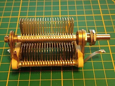 Trimmer Capacitor Sommerkamp FL-101 Yaesu • $36