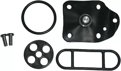 Petrol Tap Repair Kit For Yamaha XV 750 Virago Spoked Wheel 1997 • $25.77