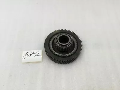 VW Automatic Transmission APE Wheel Set Intermediate Drive Gear Wheel Z=75 096323885 • $69.36