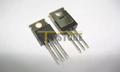 5PCS IRF4104PBF MOSFET N-CH 40V 75A TO-220AB International • $4.03