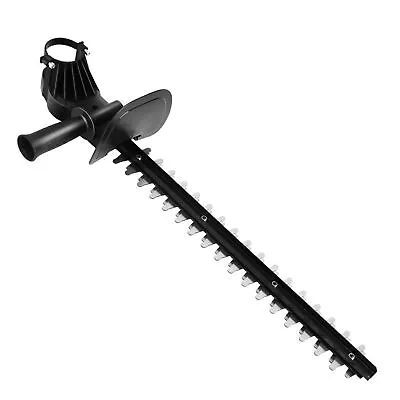 Hedge Trimmer Attachment Ergonomic Hedge Trimmer  Converting I0B5 • $75.49