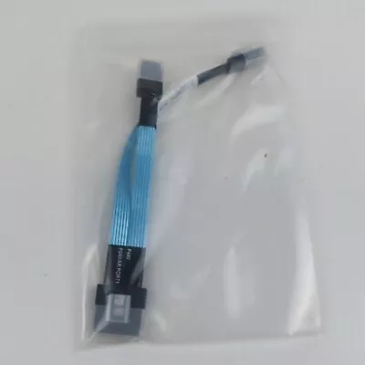 HP 781580-001 Dual Mini SAS Cable To Wide-SAS Cable For DL380 Gen9 New • $29.99