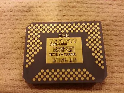 $25 • Buy S1076-6008 Dmd Chip