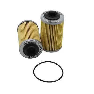 5 X O-6508 Sakura Oil Filter - Fits Holden + More Xref: WCO4 ROF102 R2605P • $45.50