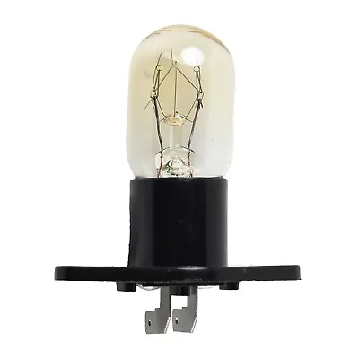 1Pcs Microwave Ovens Light Bulb Lamp Globe 250V-2A 20W Fit For Midea Most Brand • £4.50
