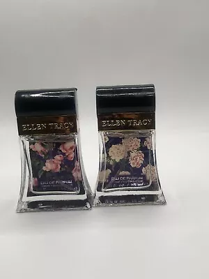 2pc. Ellen Tracy Perfume / Darling & Fearless • $25.89