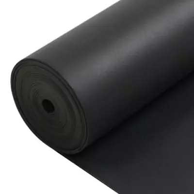 Hardwearing Foam Underlay Suitable For Use With Laminate And Engineered Floors • £25