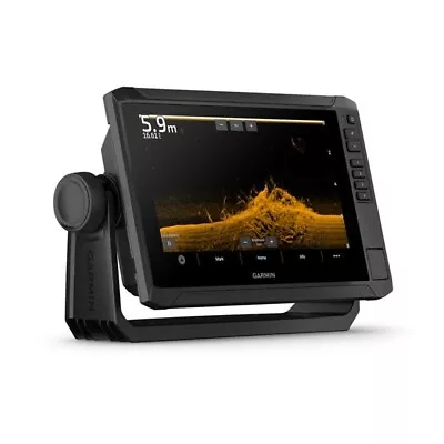 Garmin ECHOMAP 92sv UHD2 9  Marine GPS Device With GT56 Transducer 010-02687-01 • $1299.99