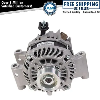 Alternator Fits 08-13  Escape Focus Fusion Transit Connect Tribute Mariner Milan • $201.03