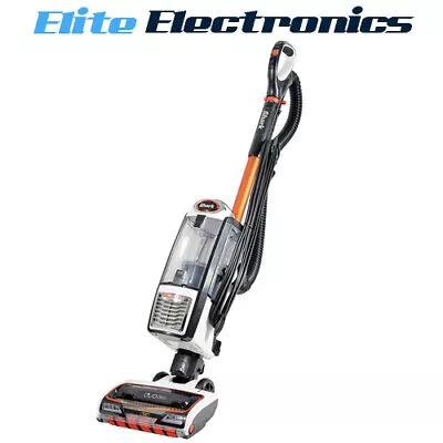 Shark Rotator Powered Lift-Away Vacuum With DuoClean & Zero M NZ801ANZ • $499