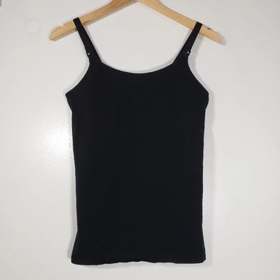 $12.15 • Buy Auden Adjustable Nursing Cami Size L