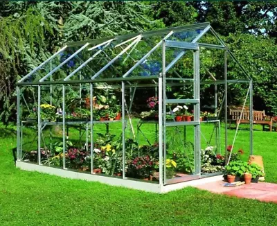£5.99 • Buy Halls Popular Greenhouse | Owners Manual | Assembly Manual | Installation Manual
