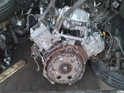 Toyota 4runner Lexus Gx 470 4.7l V8 Engine Motor Assembly 2uzfe 130k Miles • $1507.50