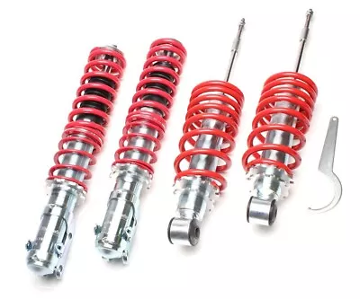 TA TECHNIX COILOVERS - VW GOLF  MK3 VARIANT / ESTATE Adjustable Suspension • $479