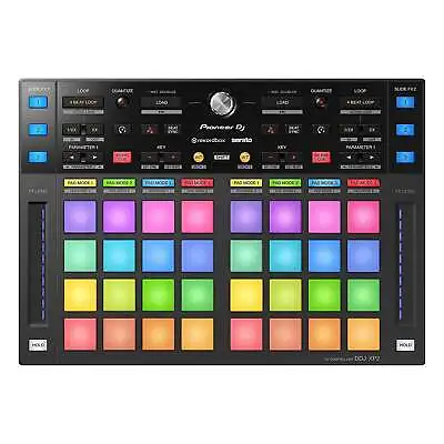 Pioneer DJ DDJ-XP2 Add-On Controller For Rekordbox DJ And Serato DJ Pro • $319