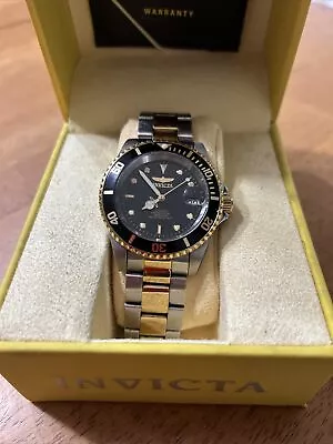 Invicta Pro Diver Automatic • $20.50